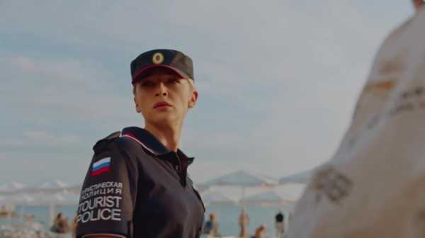 Настя Ивлеева в сериале Туристическая полиция: сюжет сериала, сколько серий, актёры и роли, смотреть сериал онлайн