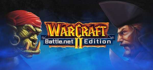 Blizzard и GOG выпустили в продажу первые две части Warcraft