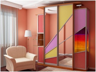 Индивидуальный заказ шкаф-купе