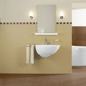 Сантехника – это не только ванны и унитазы!