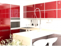 Кухни российского производства