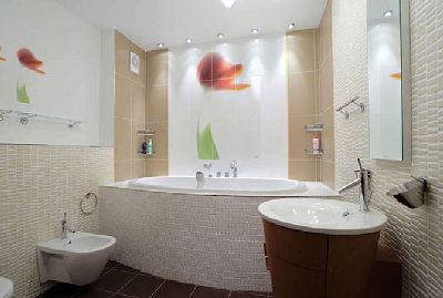 Как избежать ошибки при проектировании ванной комнаты