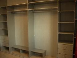 Правильные замеры помещения перед заказом шкафа-купе