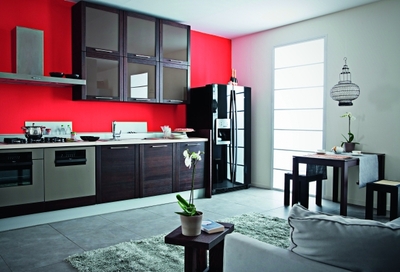 Правильно планируем кухню