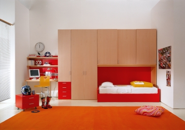 Изготовление детской мебели на заказ