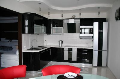 Преимущества мебели на заказ