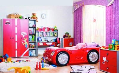 Безопасная мебель для детей. детская мебель