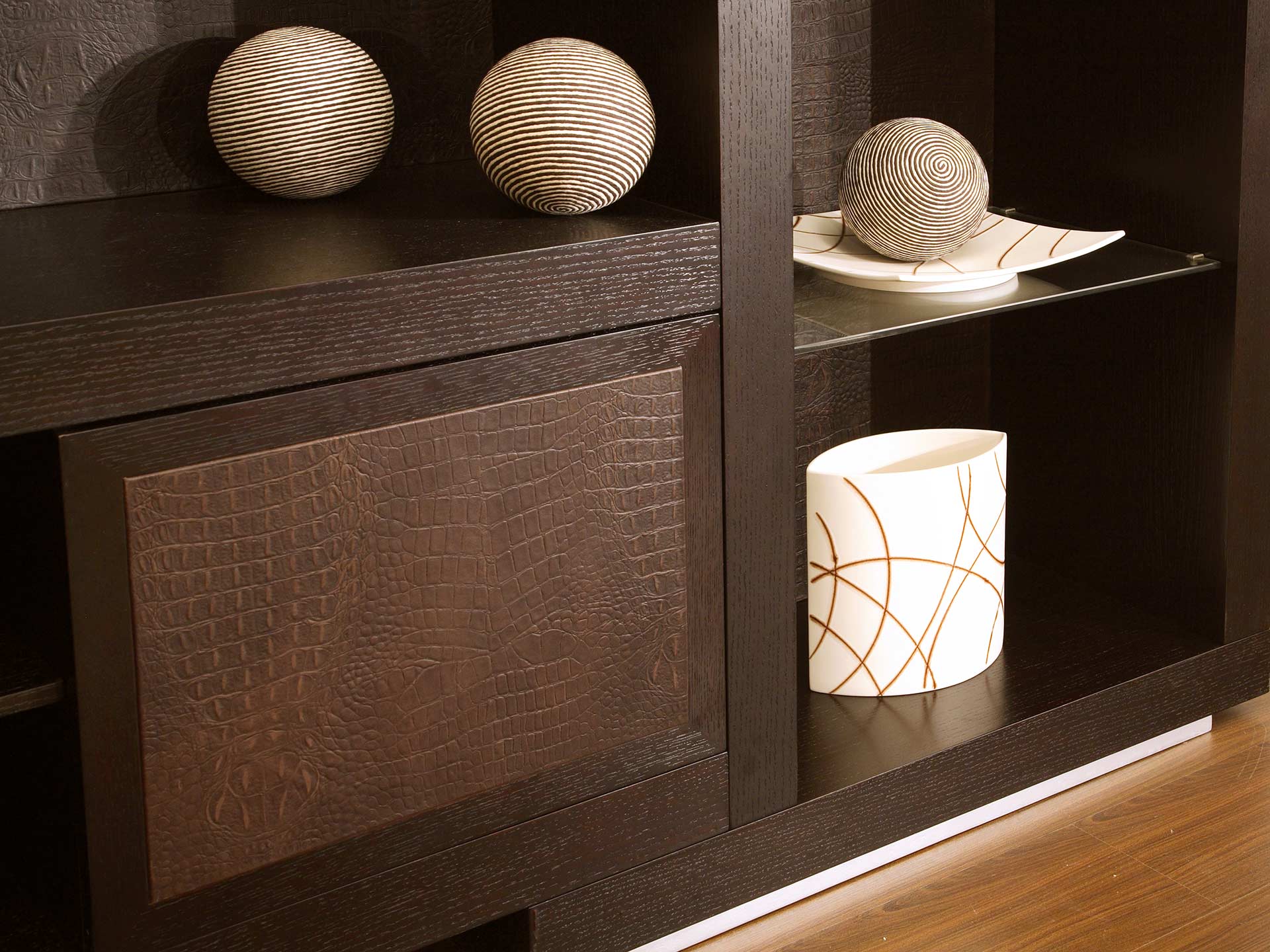 Фасады для корпусной мебели