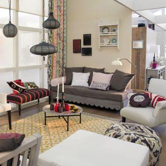 Выбор стиля для декорирования дома