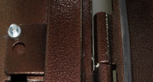 Дверная коробка как правильно ставить скрытые петли