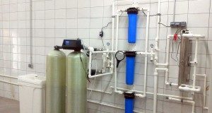 Выбираем системы очистки воды