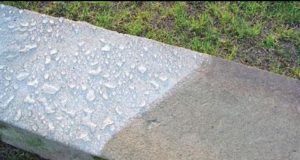 Гидрофобизатор для бетона