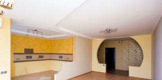 Как сделать ремонт в новостройке