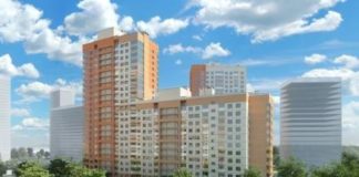 Выбираем квартиру от застройщика в Санкт-Петербурге