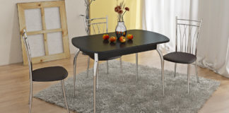 Оригинальная мебель ручной работы: преимущества изделий и их заказ