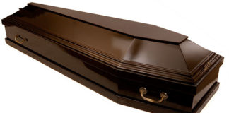 Как выбрать гроб