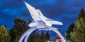 Как выбрать освещение для архитектурных памятников