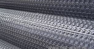 Дорожная стеклосетка — параметры выбора