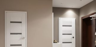 Критерии выбора межкомнатных дверей