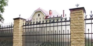 Параметры выбора кованых ворот и заборов