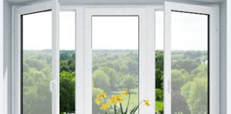 Преимущества установки пластиковых окон