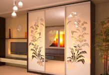 Особенности выбора шкафа купе