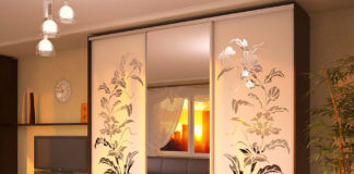 Особенности выбора шкафа купе