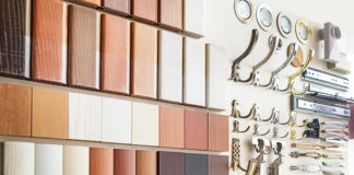 Особенности закупки мебельной фурнитуры и материала