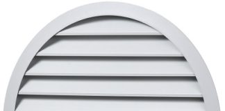 Основные компоненты вентиляционных систем: решетки и их назначение