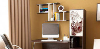 Как выбрать компьютерный стол б у