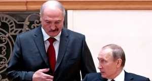 Конфликт из-за цен на нефть между Россией и Белоруссией подталкивает Минск в объятия Брюсселя и Вашингтона.