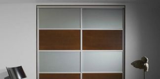 Разновидности шкафов-купе