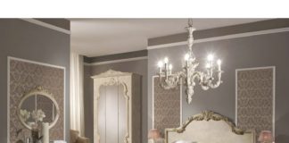 Что необходимо знать о выборе спальни?