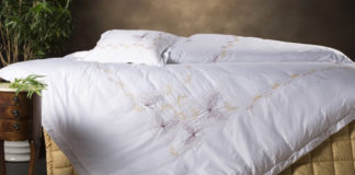 Критерии выбора теплого одеяла