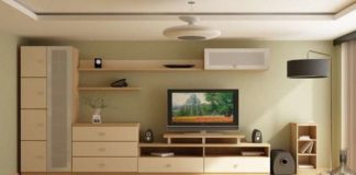 Что необходимо учесть при заказе мебели по индивидуальному заказу