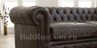 Как выбрать кожу для обтяжки мебели: советы экспертов