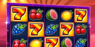 Лучшие игровые автоматы в Рокс казино