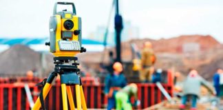 Инженерные изыскания: значение для строительства