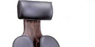 Как выбрать кресло руководителя?