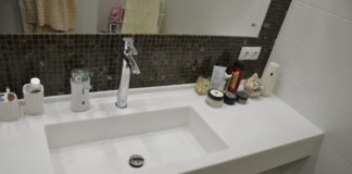 Как заказать качественную столешницу из искусственного камня?