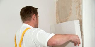 В чём плюсы утепления стен?