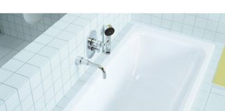 Особенности немецкой сантехники Kaldewei