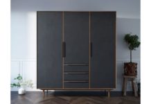 На что обращать внимание при выборе шкафа для хранения одежды?