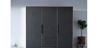 На что обращать внимание при выборе шкафа для хранения одежды?