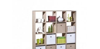 Офисный стеллаж – актуальность подобного оборудования