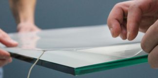 Что такое умное стекло?