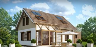 Почему каркасные дома популярны?