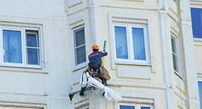 Ремонт межпанельных швов – все, что нужно знать о такой процедуре в 21 веке