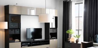 Мебель для гостиной: что необходимо знать об особенностях