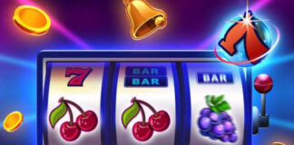 Официальный сайт Вулкан Вегас